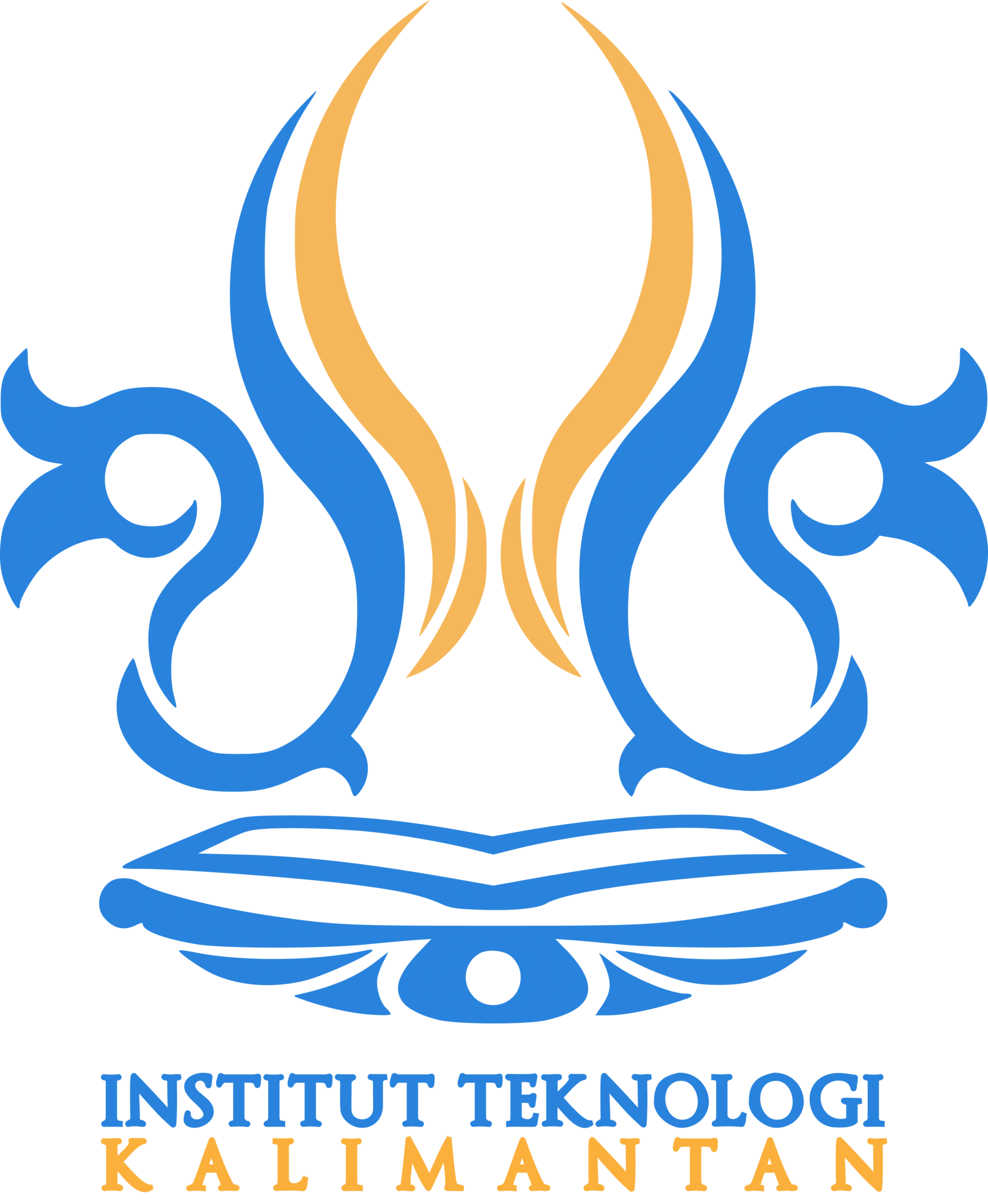 Logo ITK